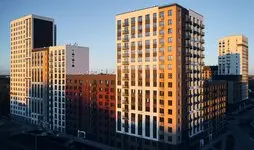 Продажа квартир в ЖК "Беринг" в Тюмени