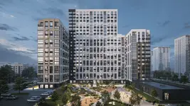 купить квартиру в Тюмени ЖК «Прео»