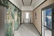 Продажа квартир в ЖК "Беринг" в Тюмени