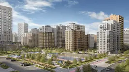 Жилой комплекс «Мириады» |  Застройщик: ГК «ЭНКО»