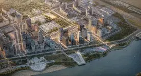 продажа квартир в Тюмени Жилой район «Айвазовский Сити» 