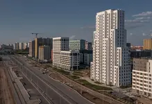 ЖК: Скандия. Квартал в Комарово