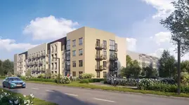 ЖК «Смородина» Тюмень