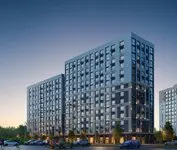 Жилой комплекс "Мотивы" |  Застройщик: ГЕОГРАФИЯ