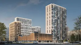 купить квартиру в Тюмени ЖК «Прео»