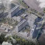 Жилой комплекс "Мотивы" |  Застройщик: ГЕОГРАФИЯ