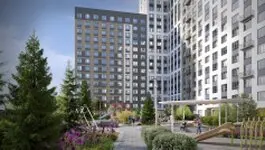 Продажа квартир в ЖК "Беринг" в Тюмени