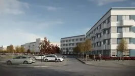 продажа квартир в Тюмени ЖК  «Скандия. Квартал у озера» 