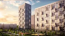 ЖК "Чаркова 72"