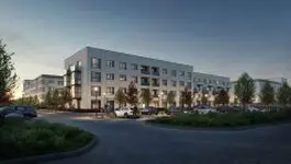 продажа квартир в Тюмени ЖК  «Скандия. Квартал у озера» 