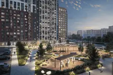 купить квартиру в Тюмени ЖК «Прео»