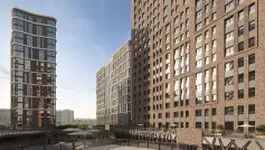 продажа квартир в Тюмени -  Авторский квартал «МАШАРОВ» 