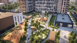 купить квартиру в Тюмени ЖК «Прео»