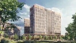 продажа квартир в Тюмени -  Авторский квартал «МАШАРОВ» 