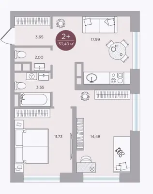 Агенство недвижимости Тюмень