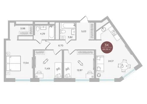 Агенство недвижимости Тюмень