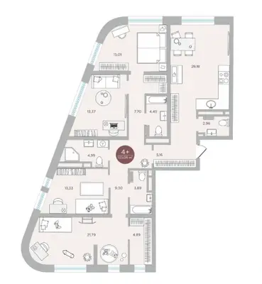 Агенство недвижимости Тюмень