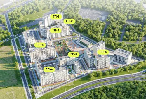 Агенство недвижимости Тюмень