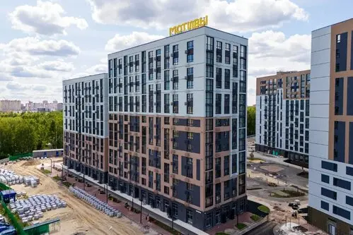 Агенство недвижимости Тюмень